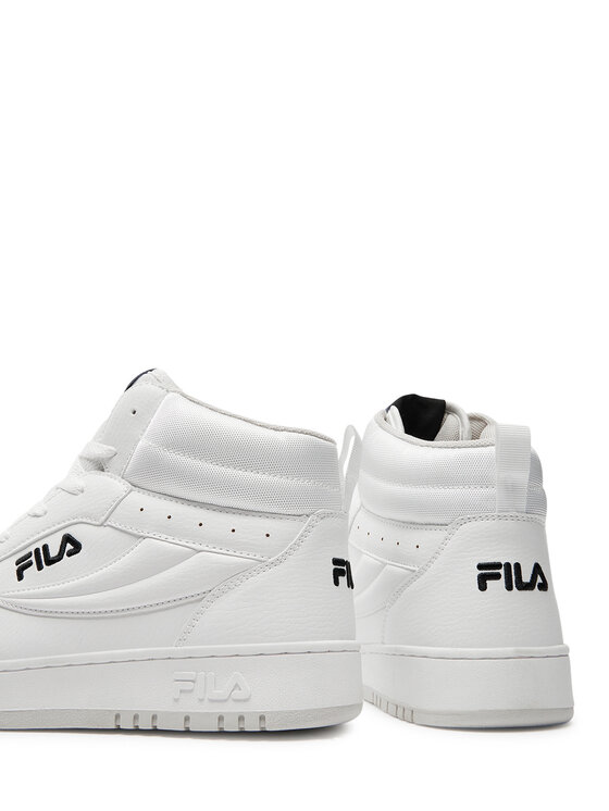 Fila Fila Tenisice Fila Rega Nf Mid FFM0369.13033 Bijela
