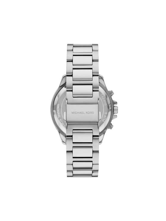Michael Kors Michael Kors Orologio MK9191 Argento