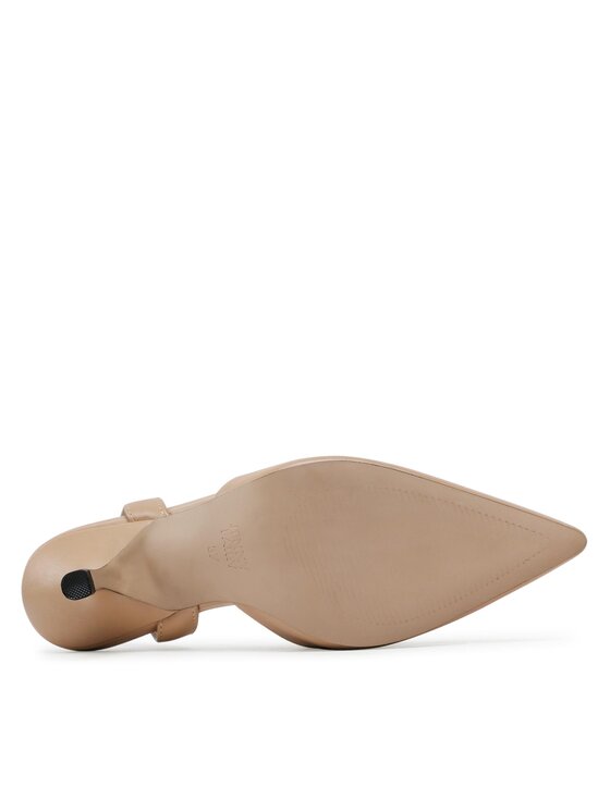 Jenny Fairy Jenny Fairy Sandali LS5925-01 Bež