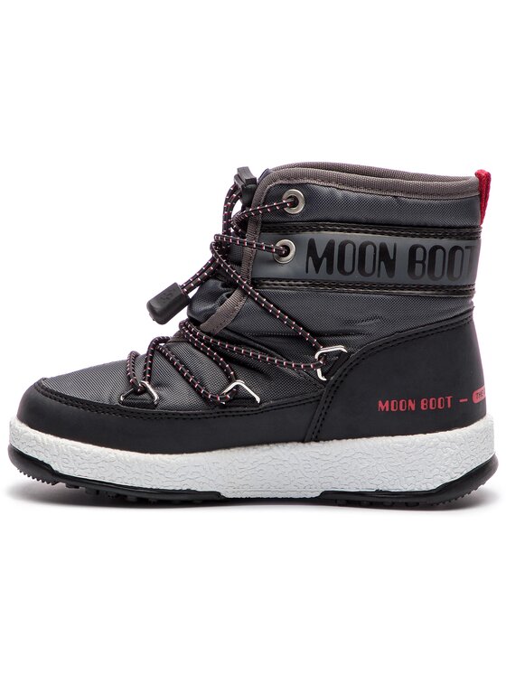 moon boots garcon