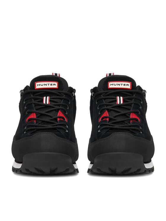 Hunter Hunter Sneakers CEO-H8-197 Negru