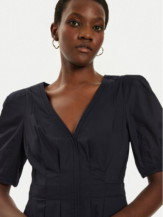 Ted Baker Ted Baker Haljina za svaki dan Atenas 276421 Tamnoplava Regular Fit