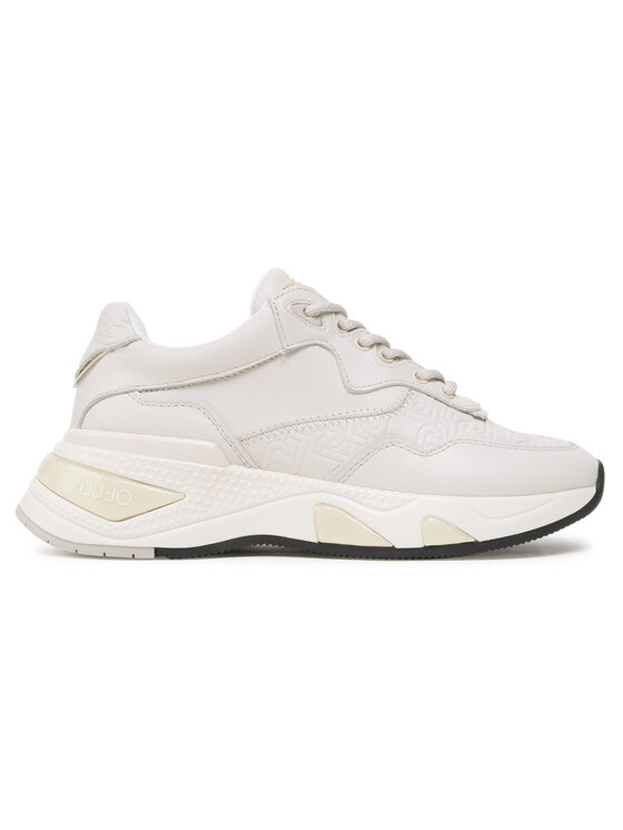 Sneakers Hoa 10 BA1037 P0102 Grigio