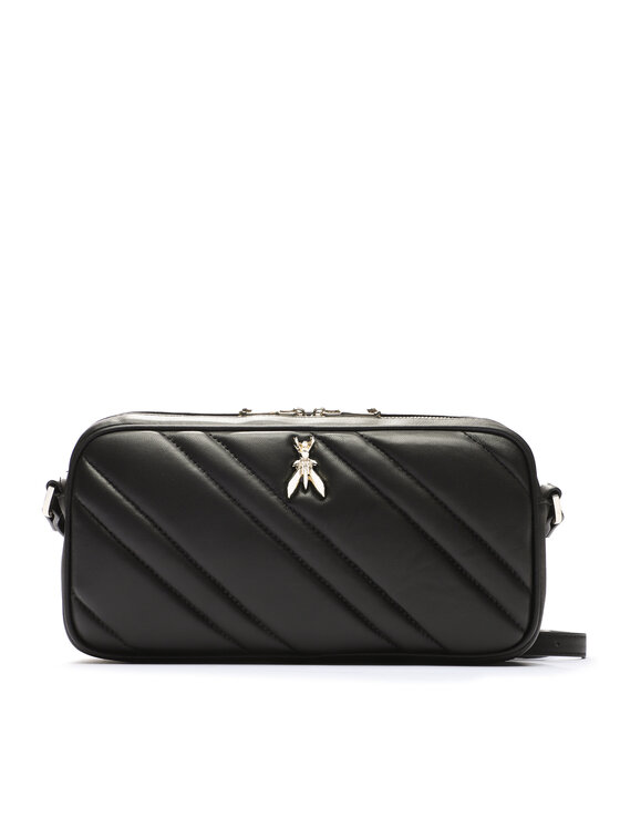 Patrizia Pepe Patrizia Pepe Τσάντα 8B0165/L004-K103 Μαύρο