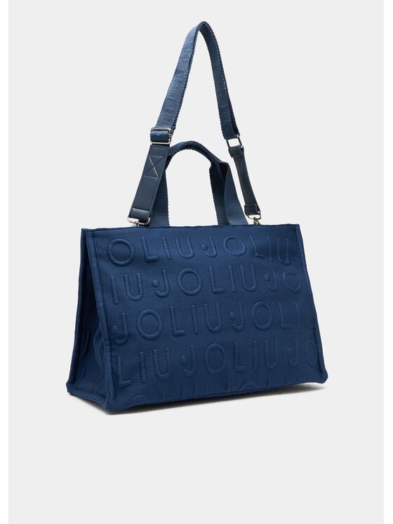 Liu Jo Liu Jo Borsa spesa 2A6026T030094111 Blu