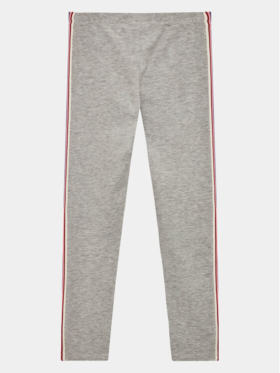 United Colors Of Benetton United Colors Of Benetton Pajkice 3DKECF041 Siva Slim Fit