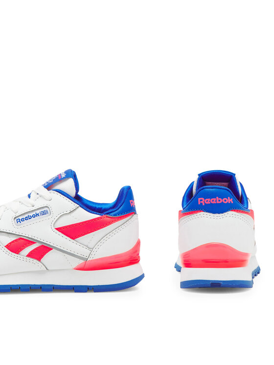 Reebok Reebok Tenisice Classic Leather Step 100033589 Bijela