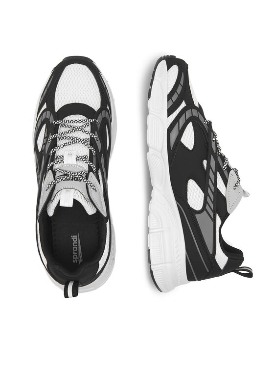Sprandi Sprandi Sneakers MP-2311101A Negru