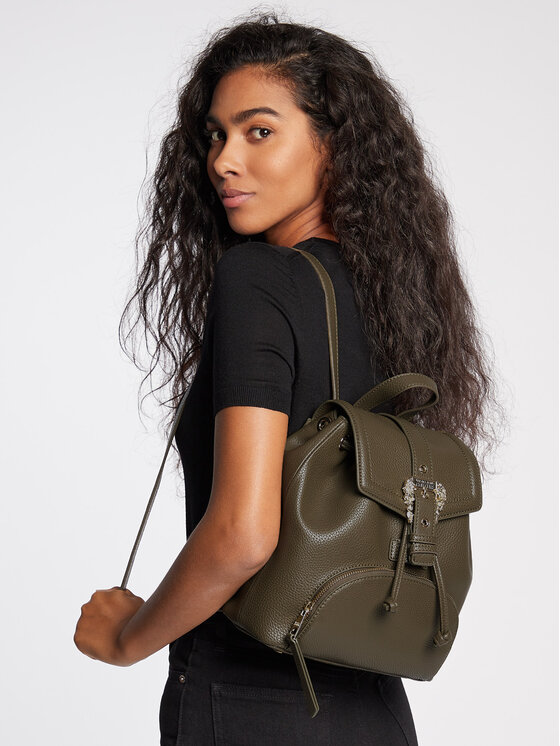 Versace Jeans Couture Zaino 73VA4BF8 Verde