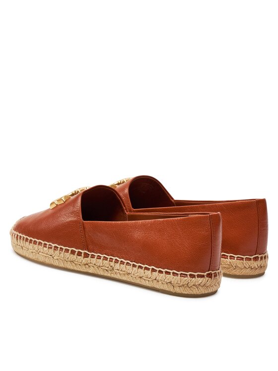 Tory Burch Tory Burch Εσπαντρίγιες 145881 Καφέ