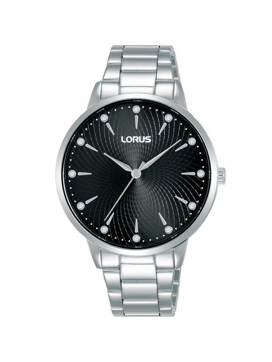 Lorus Lorus Hodinky RG261TX9 Stříbrná