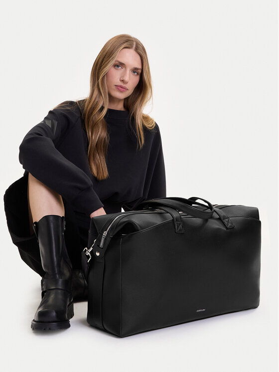 Puccini Puccini Tasche TD242-1 Schwarz