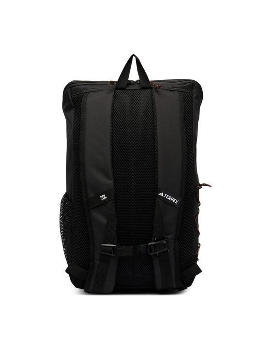 adidas adidas Kuprinės Terrex Multi Essentials Backpack 20L JM3066 Juoda