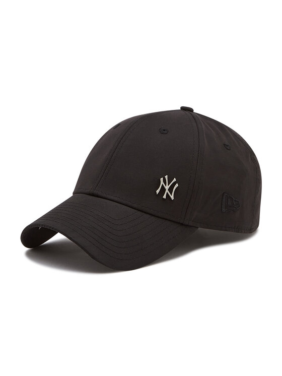 New Era New Era Kšiltovka Mlb Flawless Logo B 11198850 Černá