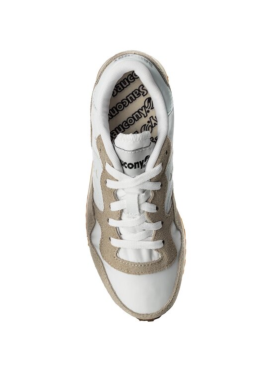 Saucony Sneakers Dxn Trainer Vintage S60369 24 Beige Modivo