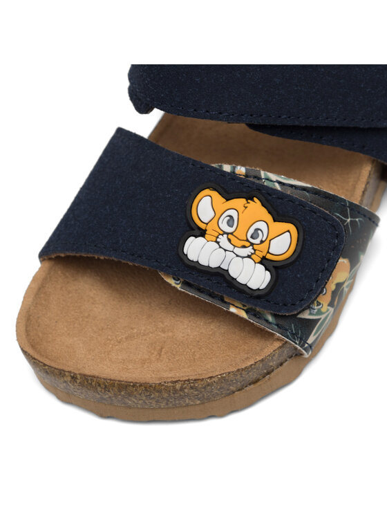 Disney Classics Disney Classics Sandale SS23-276DCLS Bleumarin
