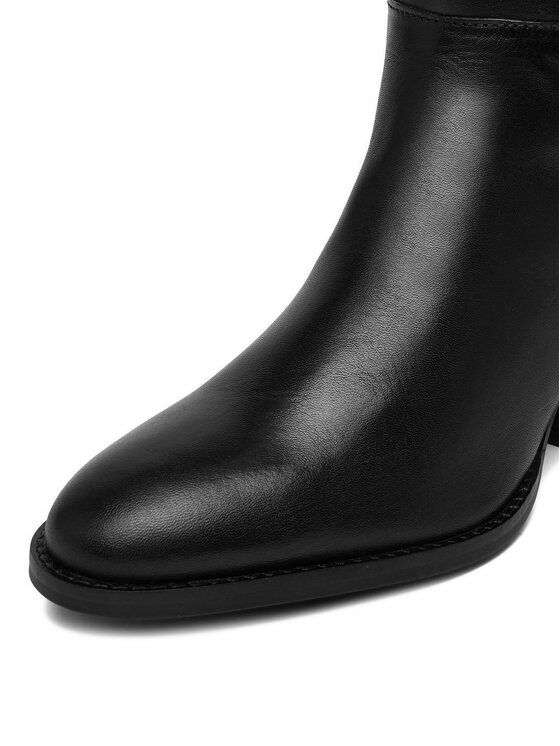 Beverly Hills Polo Club Beverly Hills Polo Club Stiefel CEO-WI44-TWIGGY-02 Schwarz