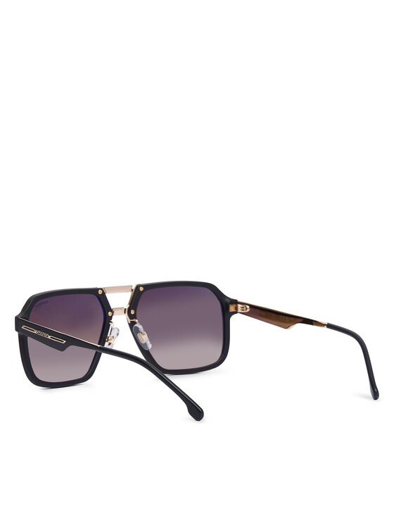 Carrera Carrera Akiniai nuo saulės C 27/S 208714 Juoda