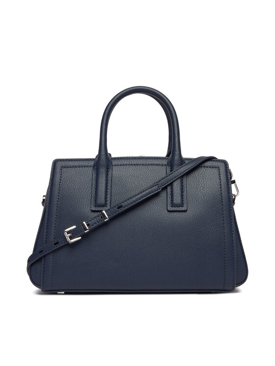 MICHAEL Michael Kors MICHAEL Michael Kors Rankinė 30S5S9IS1L Tamsiai mėlyna