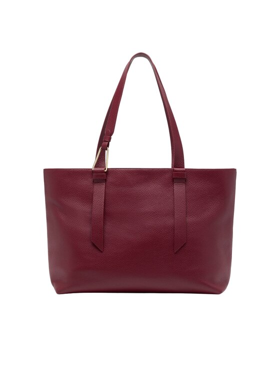 Coccinelle Coccinelle Borsetta Malory 4 Bordeaux