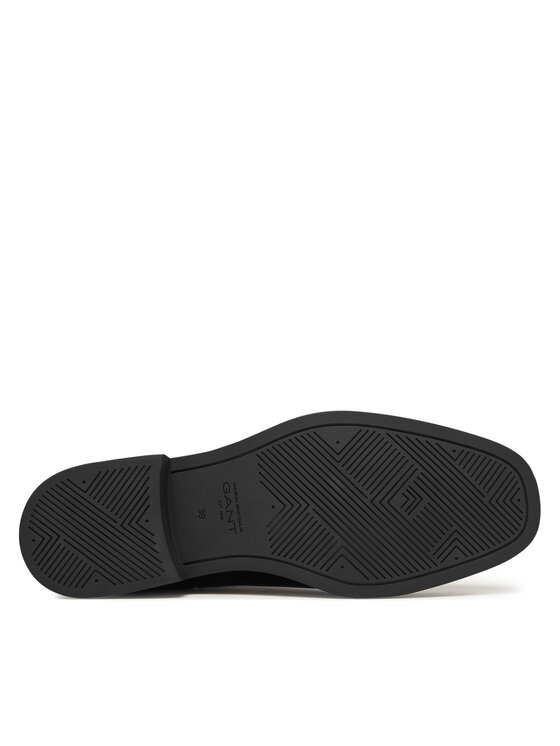 Gant Gant Ghete Jodhpur 31551126 Negru