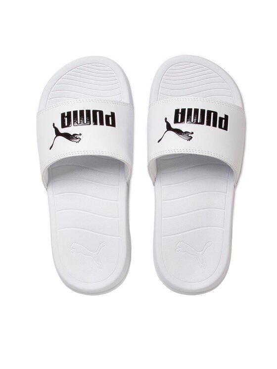 Puma Puma Natikače Popcat 20 372279 02 Bijela