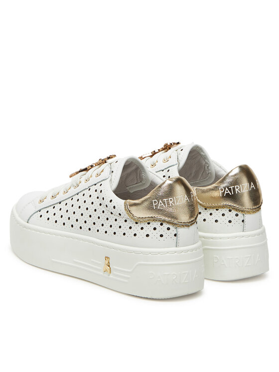 Patrizia Pepe Patrizia Pepe Superge PPJ306 27 Bela
