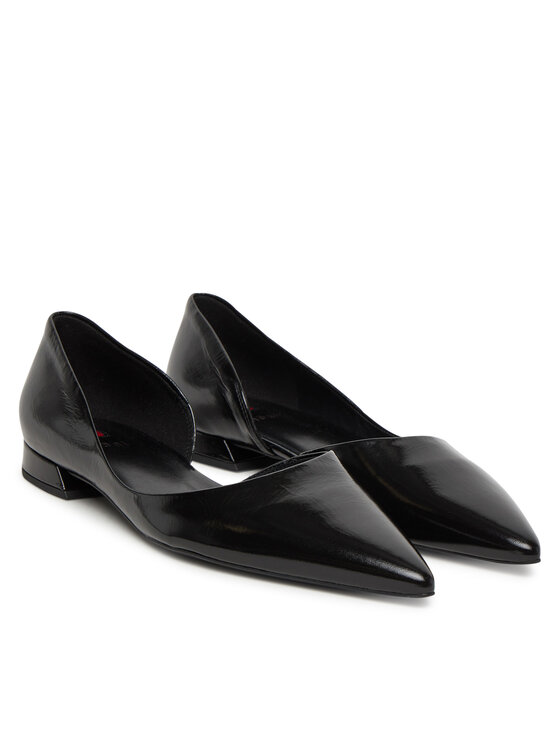 HÖGL HÖGL Ballerinas Vivien 9-101816 Schwarz