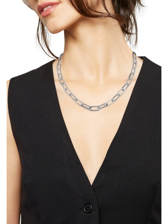 Breil Breil Collana JOIN UP Argento