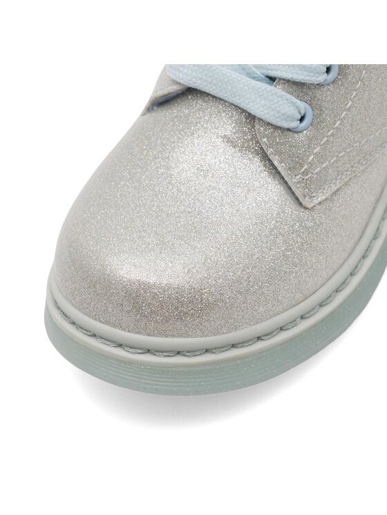 Frozen Frozen Stivali CM-AW22-054DFR Argento