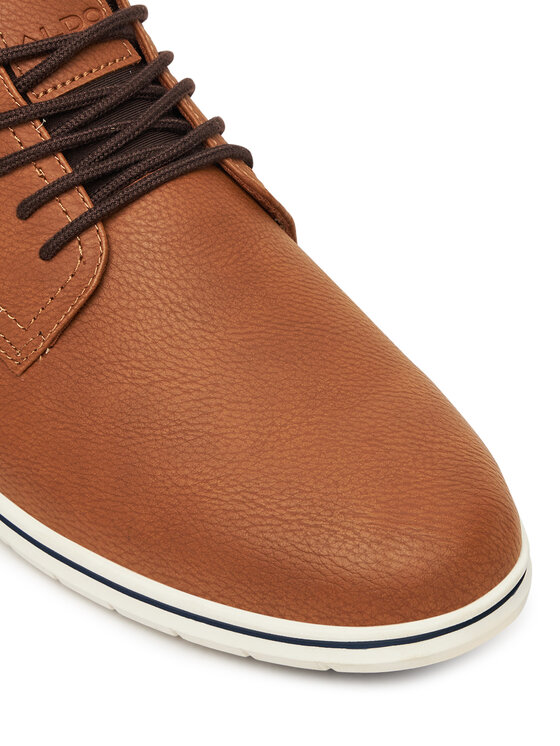 Aldo Aldo Scarpe basse Drymos 13618414 Marrone