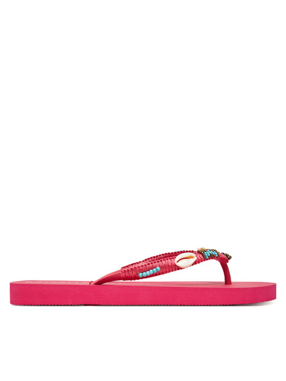 Banana Moon Banana Moon Flip flop Luceros Tahuata JSR53 Roz