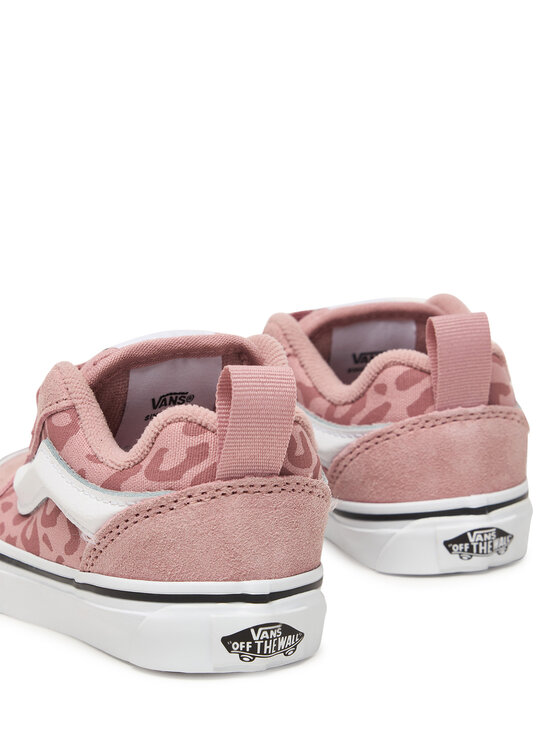 Vans Vans Sneakers Knu Skool VN000CYUFPR1 Rosa