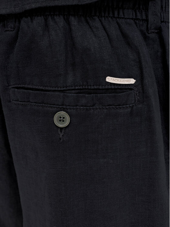 Jack & Jones Jack & Jones Chino-püksid St. Karl 12253120 Must Loose Leg