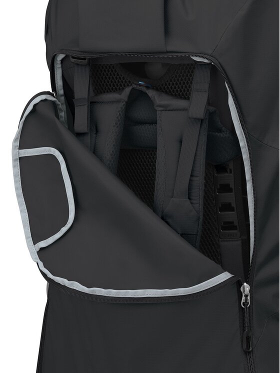 Osprey Osprey Plecak 330881 Szary