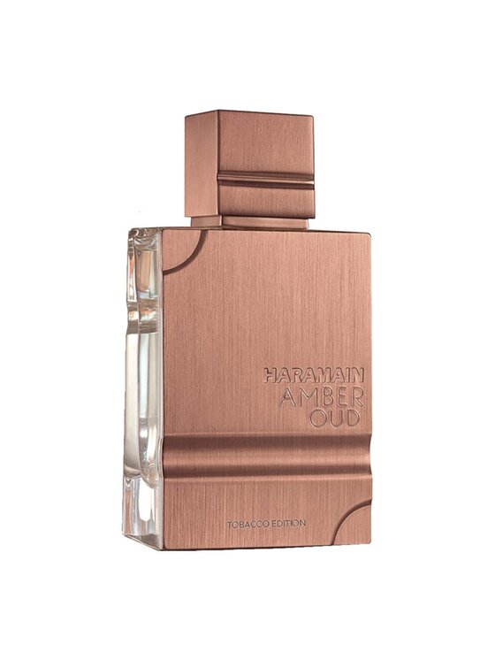 Al Haramain Al Haramain Amber Oud Tobacco Edition Woda perfumowana