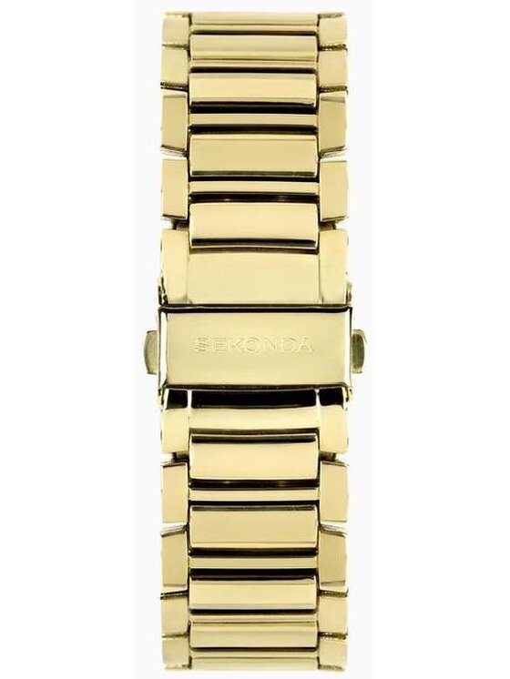 Sekonda Sekonda Hodinky 30247 Zlatá