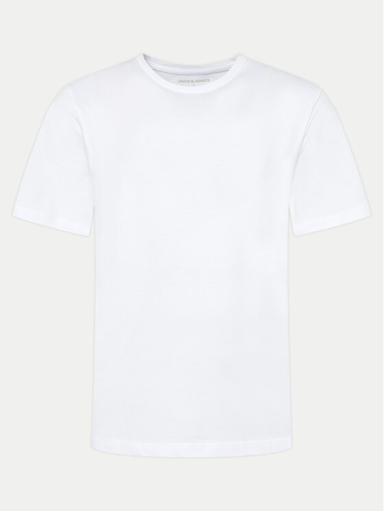 Jack & Jones Jack & Jones T-Shirt-Set Cyber 12267866 Bunt Standard Fit