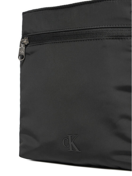 Calvin Klein Jeans Calvin Klein Jeans Crossover torbica K50K513004 Crna