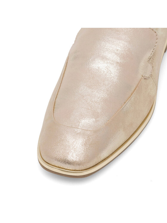Sergio Bardi Sergio Bardi Loaferke WB-D1066-01SB Zlata