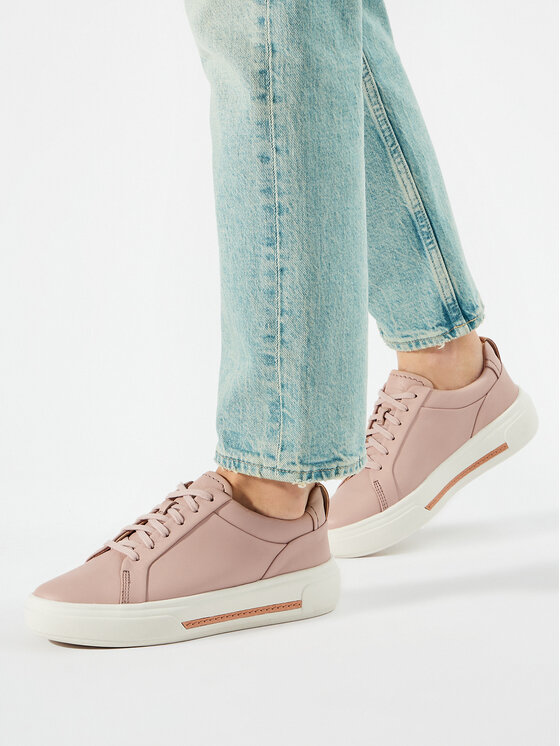 Clarks Clarks Superge Hollyhock Walk 26176309 Roza