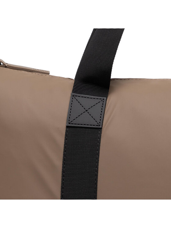 Rains Rains Σάκος Tote Bag 13890 Καφέ