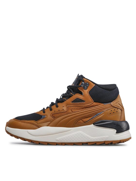 Puma Puma Superge X-Ray Speed Mid Wtr 385869 04 Rjava