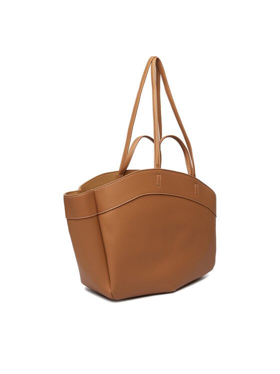 GINO ROSSI GINO ROSSI Handtasche C-LDA8548 Braun