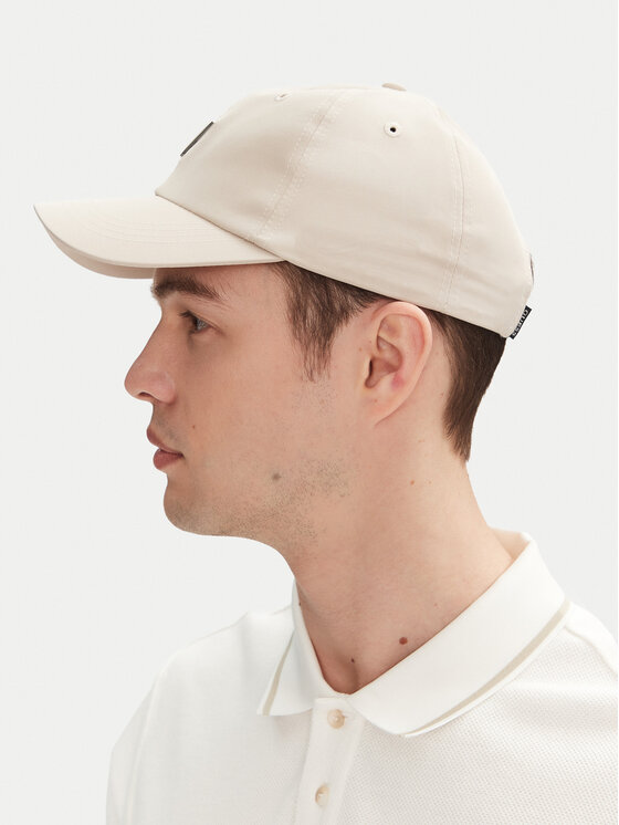 Guess Guess Cap M4BZ23 WGJP2 Écru