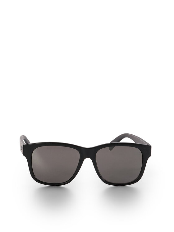 4F 4F Okulary przeciwsłoneczne ESSENTIAL Czarny