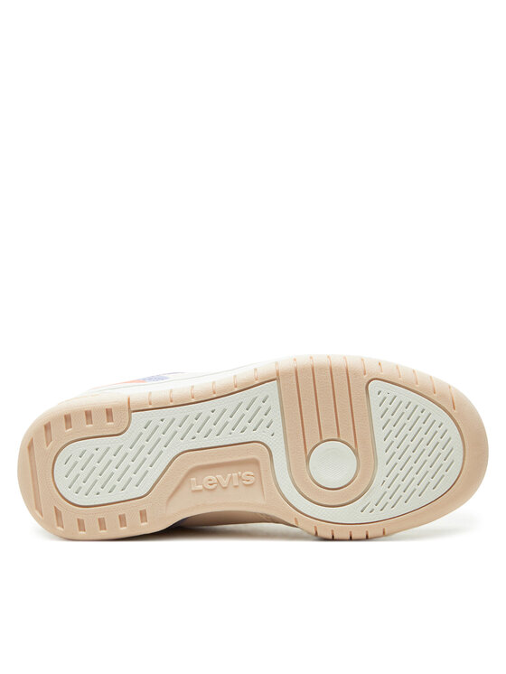Levi's® Levi's® Tenisice VDER0020S Ružičasta