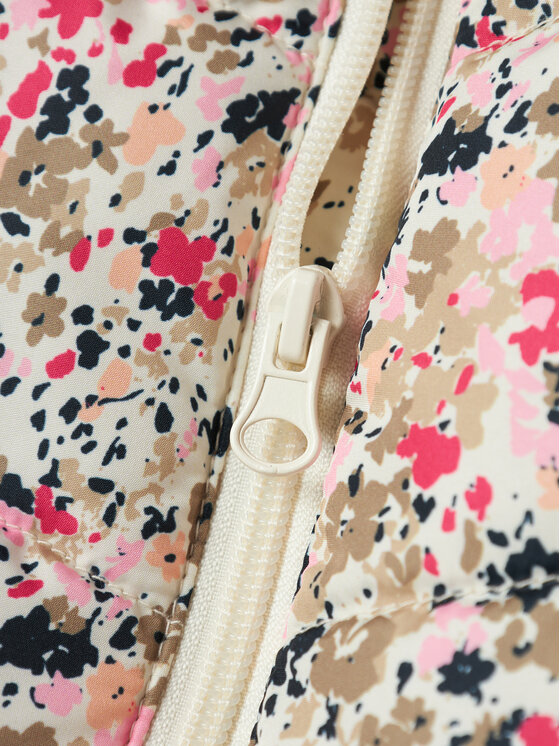 NAME IT NAME IT Sportovní vesta Mylane 13237546 Barevná Regular Fit