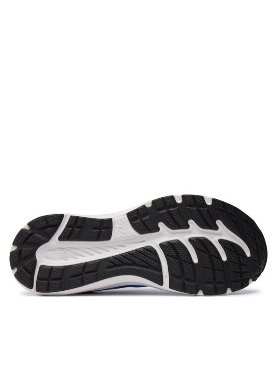 Asics Asics Маратонки за бягане Gel-Contend 8 1011B492 Син