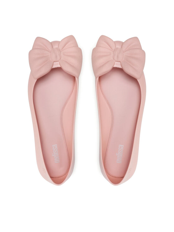 Melissa Melissa Baleriinad Sweet Love V 33477 Roosa
